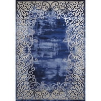 Обединети ткајачи olолиет Лавана ткаени полиестер полипропилен област килим