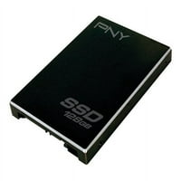 P-SSD2S128GM-CT01RB GB Solid State Drive, 2,5 Внатрешно, сата
