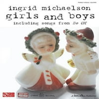 Ингрид Мајклсон: Девојки И Момчиња: Вклучувајќи Песни Од Биди ВО РЕД