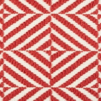 Главна мантана ткаена ткаенина мат, 18 x27