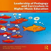 Исме Музичко Образование: Раководство На Педагогија И Наставна Програма Во Високото Музичко Образование